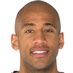 Player picture of Dahntay Jones