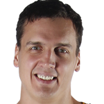 Player picture of Sasha Kaun
