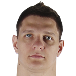 Player picture of Timofey Mozgov