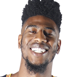 Player picture of Iman Shumpert