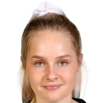 Player picture of Hanna Jacobsen