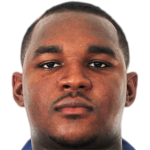 Player Picture of Omari Hamilton