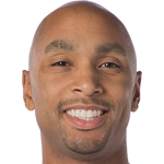 Player picture of Gerald Henderson