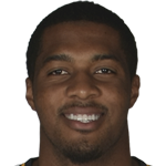 Player picture of Derrick Favors