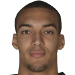 Player picture of Rudy Gobert