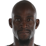 Player picture of Kevin Garnett