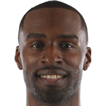 Player picture of Shabazz Muhammad