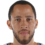 Player picture of Tayshaun Prince