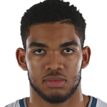 Player picture of Karl-Anthony Towns