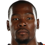 Player picture of Kevin Durant