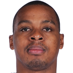 Player picture of Randy Foye