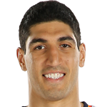 Player picture of Enes Freedom
