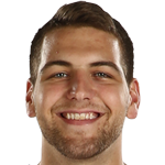 Player picture of Mitch McGary