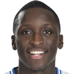 Player picture of Victor Oladipo