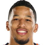 Player picture of Andre Roberson