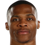 Player picture of Russell Westbrook