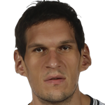 Player picture of Boban Marjanović