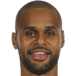 Player picture of Patty Mills