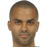 Player picture of Tony Parker