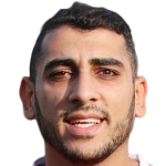 Player picture of Abdallah Aich
