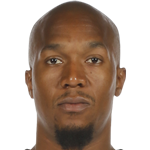 Player picture of David West