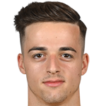 Player picture of ستيفان بوديستينو
