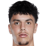 Player picture of ماتيس أبلين