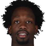 Player picture of Patrick Beverley