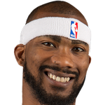 Player picture of Corey Brewer