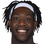 Player picture of Montrezl Harrell