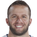 Player picture of J.J. Barea