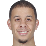 Player picture of Seth Curry