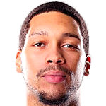Player picture of A.J. Hammons