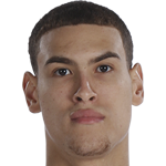 Player picture of Dwight Powell