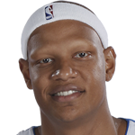 Player picture of Charlie Villanueva