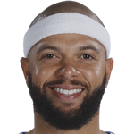 Player picture of Deron Williams