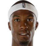 Player picture of Dante Cunningham