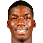 Player picture of Cheick Diallo