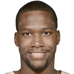 Player picture of Toney Douglas