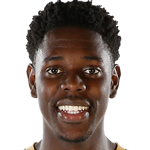 Player picture of Jrue Holiday