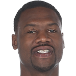 Player picture of Tony Allen