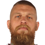 Player picture of Chris Andersen