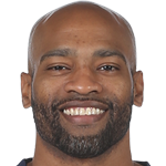 Player picture of Vince Carter