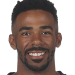 Player picture of Mike Conley