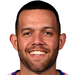 Player picture of Jordan Farmar