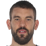 Player picture of Marc Gasol