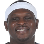 Player picture of Zach Randolph