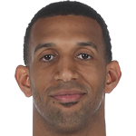 Player picture of Brandan Wright