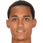 Player picture of Jordan Clarkson