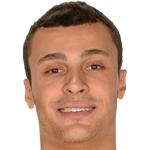 Player picture of Larry Nance Jr.